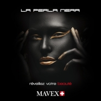 LA PERLA NERA