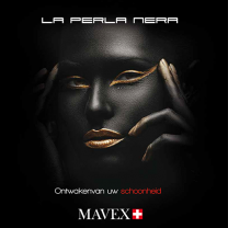 LA PERLA NERA