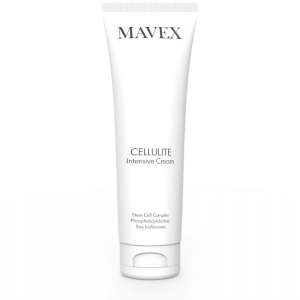 Cellulite intensive cream