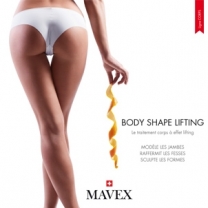 Body Shape Lifting