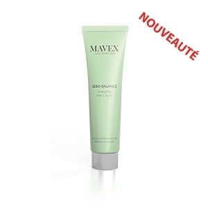 Hydrating Mat Cream 150 ml