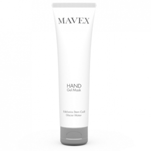 Hand Gel mask