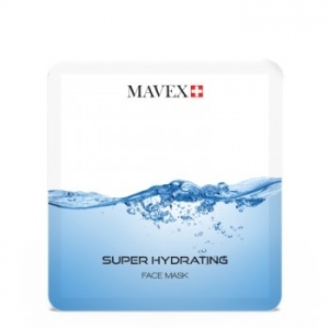 FACE MASK SUPER HYDRATING