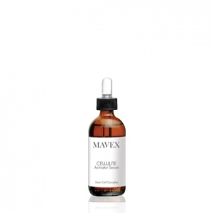 Cellulite activator serum