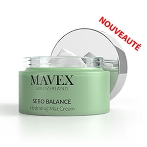 Hydrating Mat Cream 50 ml