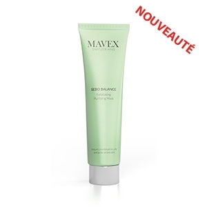 Exfoliating Purifying Mask 250 ml