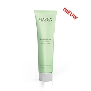 Exfoliating Purifying Mask 250 ml