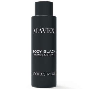 Body Active Oil