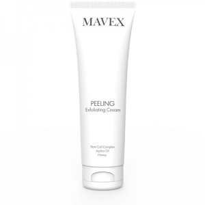 Peeling Exfoliating Cream