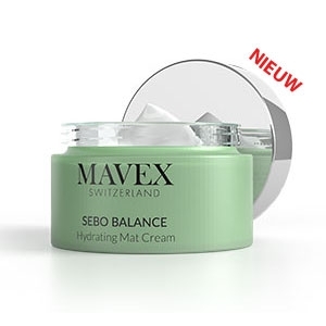 Hydrating Mat Cream 50 ml