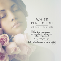 White Perfection